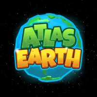 ATLAS:EARTH: Hanki Palkinnot