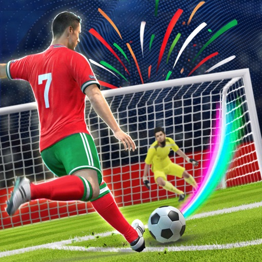 Soccer Superstar - Football - Kattava peliarvostelu
