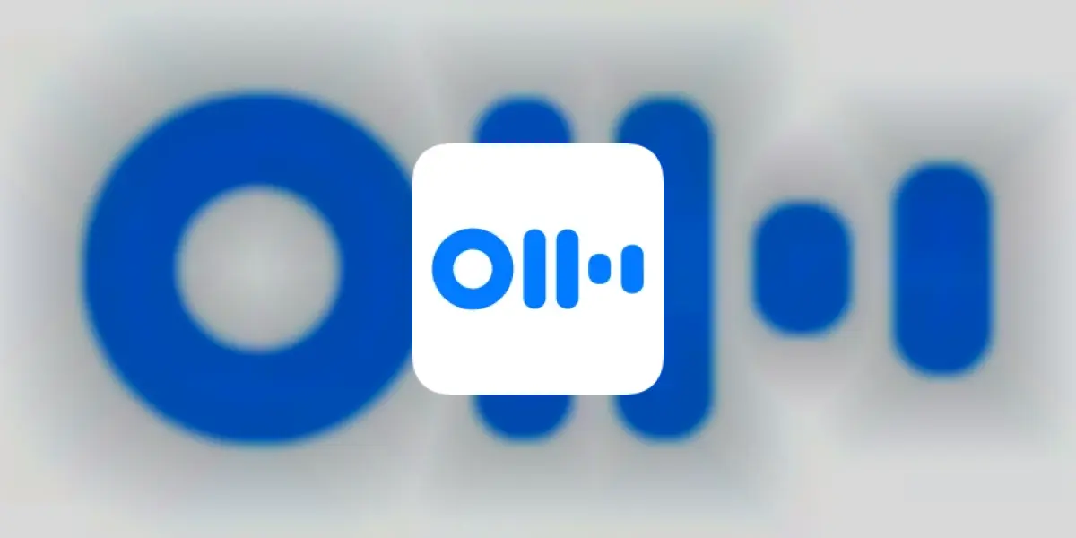 OtterAI Transcribe Voice Notes